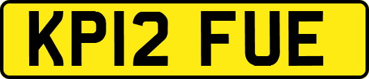 KP12FUE