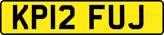 KP12FUJ