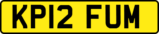 KP12FUM