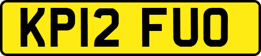 KP12FUO