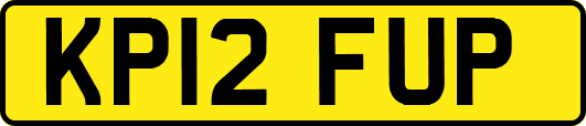 KP12FUP