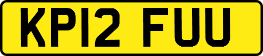 KP12FUU