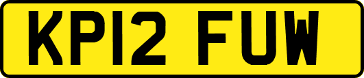 KP12FUW