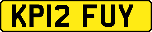 KP12FUY