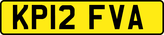 KP12FVA