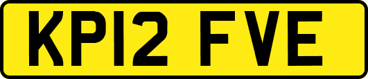 KP12FVE