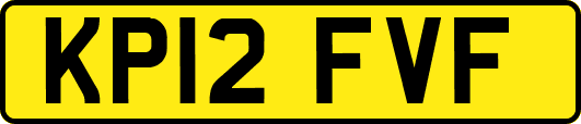 KP12FVF