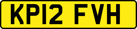 KP12FVH