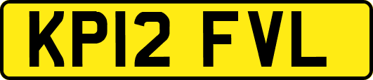 KP12FVL