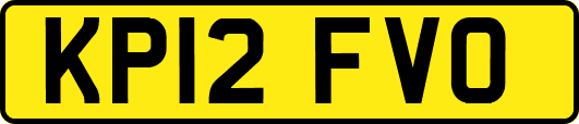 KP12FVO