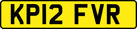 KP12FVR