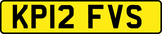KP12FVS