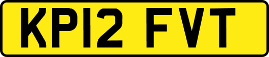 KP12FVT