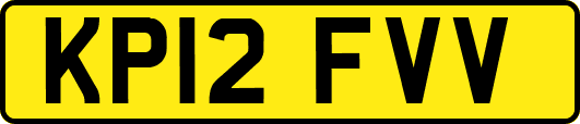 KP12FVV