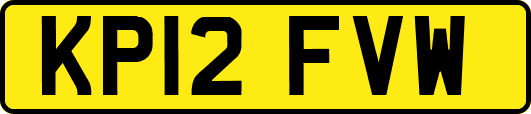 KP12FVW