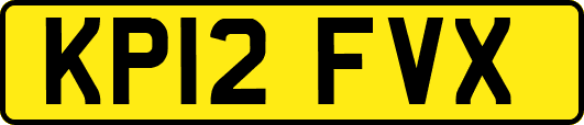 KP12FVX