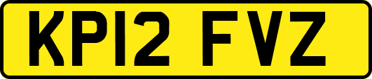 KP12FVZ