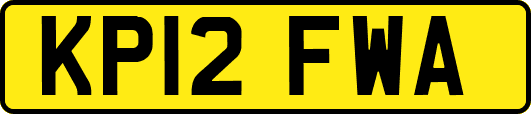 KP12FWA