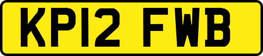 KP12FWB