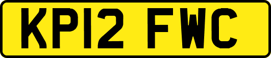 KP12FWC