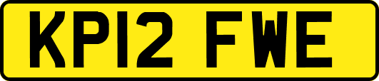 KP12FWE