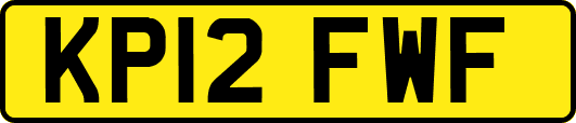 KP12FWF