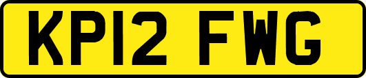 KP12FWG