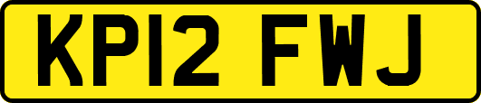 KP12FWJ
