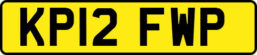 KP12FWP