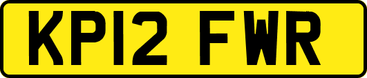 KP12FWR