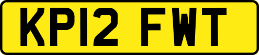 KP12FWT