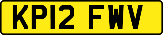 KP12FWV
