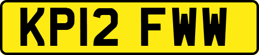 KP12FWW