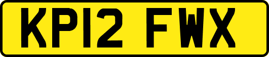 KP12FWX
