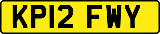 KP12FWY