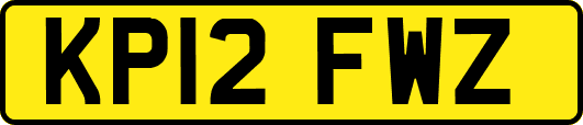 KP12FWZ