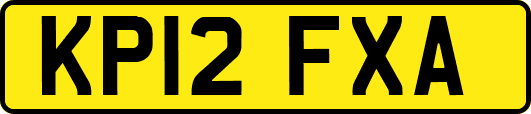 KP12FXA