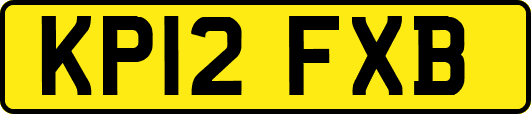 KP12FXB