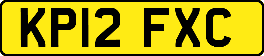 KP12FXC