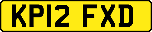 KP12FXD
