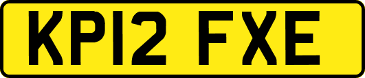 KP12FXE