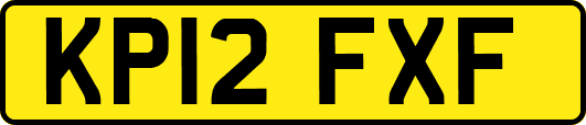KP12FXF