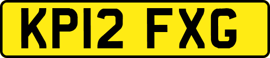 KP12FXG