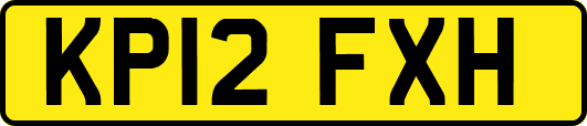 KP12FXH