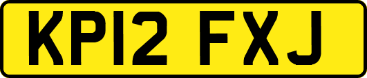 KP12FXJ