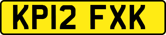 KP12FXK