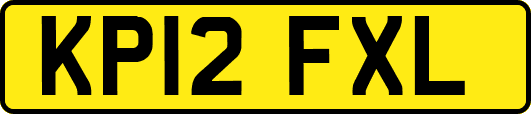 KP12FXL