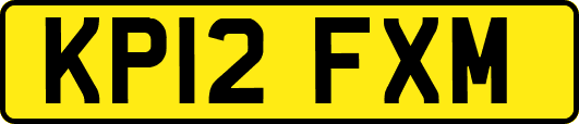 KP12FXM