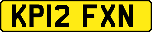 KP12FXN