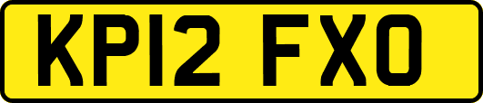 KP12FXO